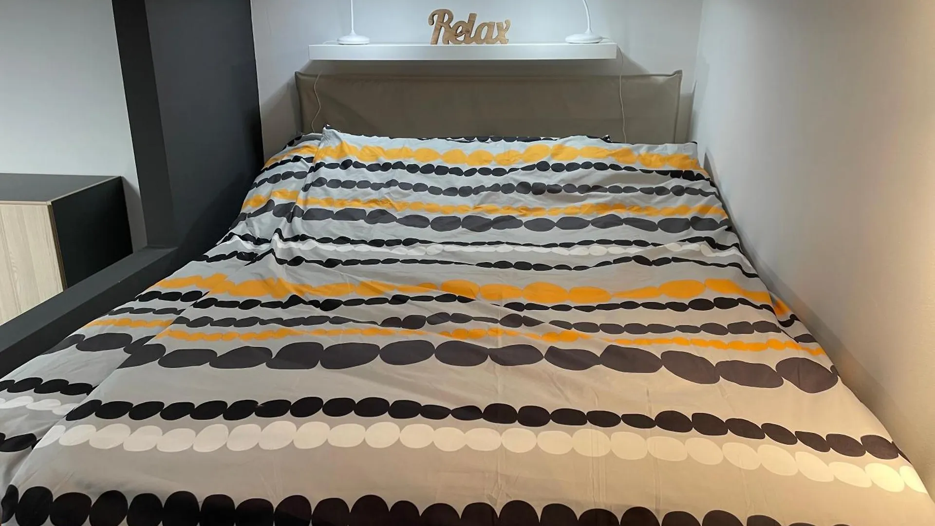 Appartamento Angel'S Apartman Budapest