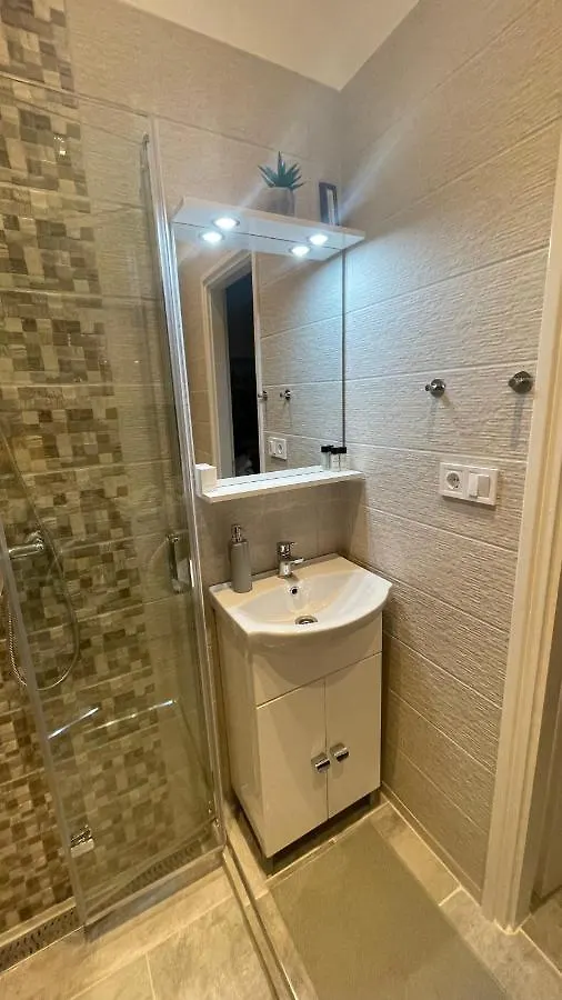 Angel'S Apartman Budapest 0*,  Hungary