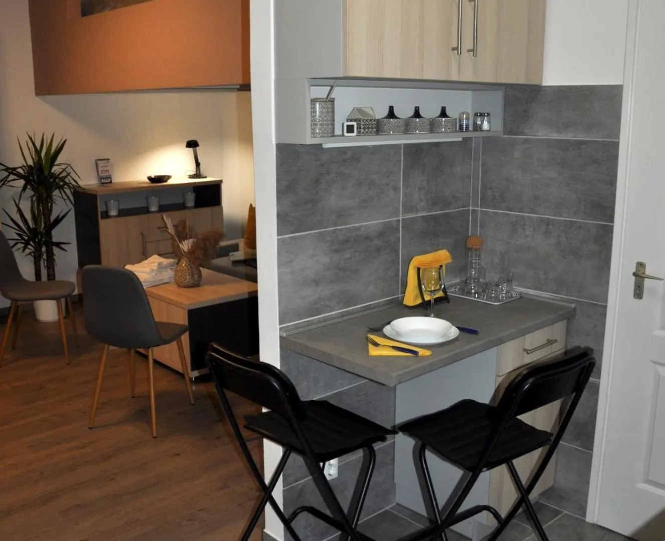 Apartment Angel'S Apartman Budapest